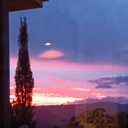 Mapleton Peaceful Provence Bnb Eksteriør billede