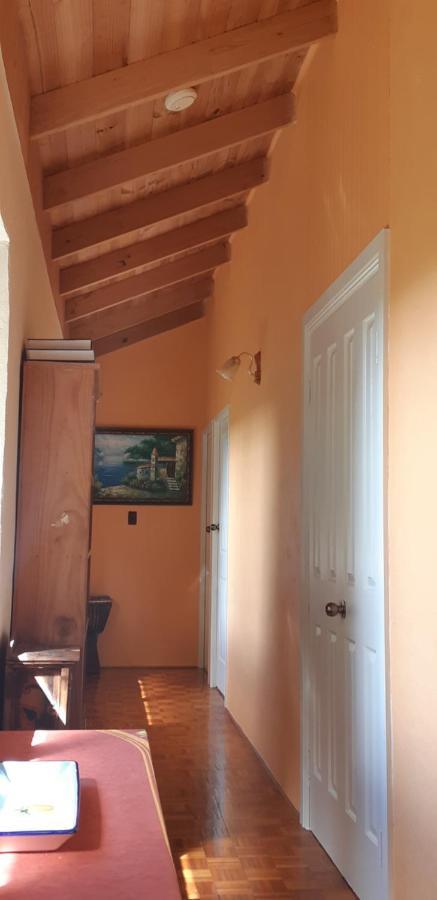Mapleton Peaceful Provence Bnb Eksteriør billede