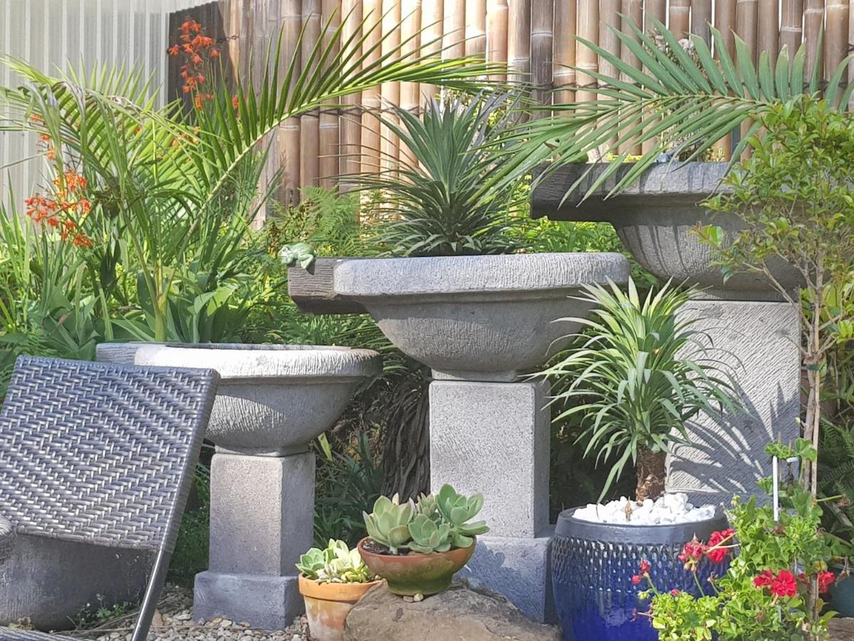 Mapleton Peaceful Provence Bnb Eksteriør billede