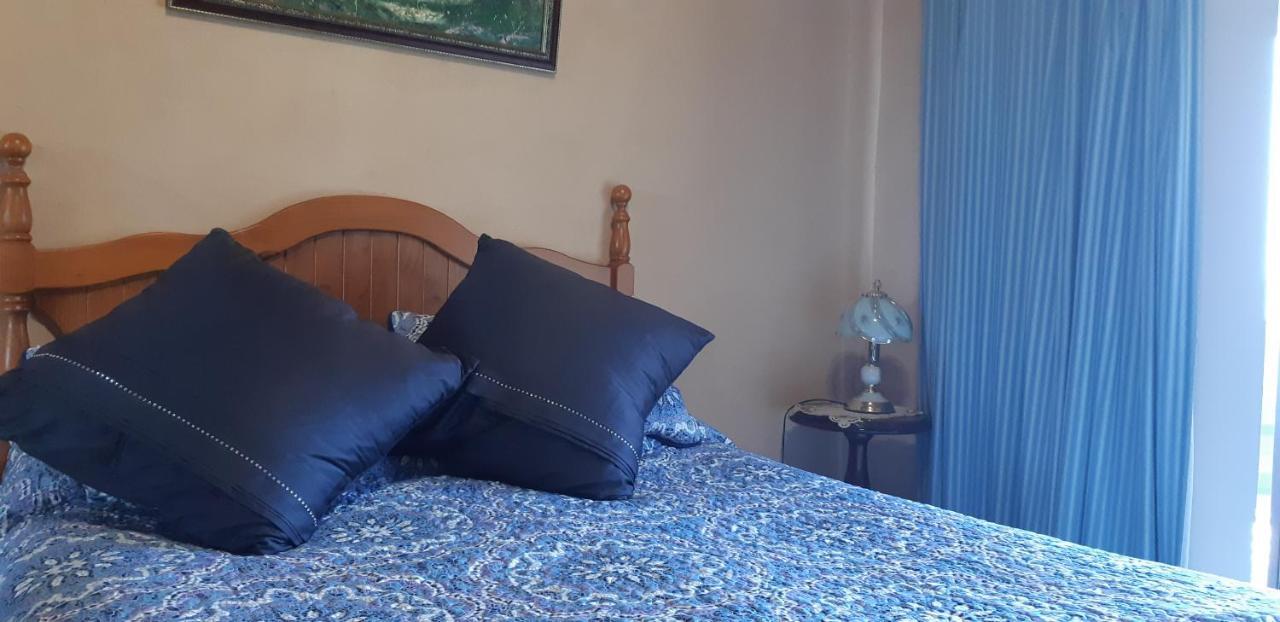 Mapleton Peaceful Provence Bnb Eksteriør billede