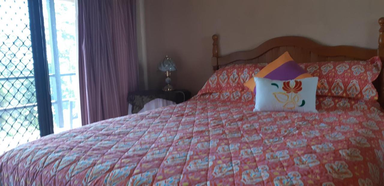 Mapleton Peaceful Provence Bnb Eksteriør billede