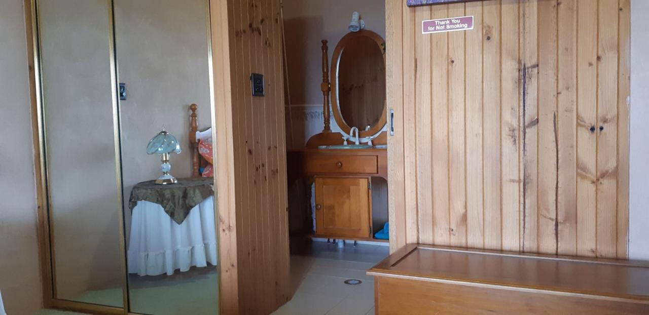 Mapleton Peaceful Provence Bnb Eksteriør billede
