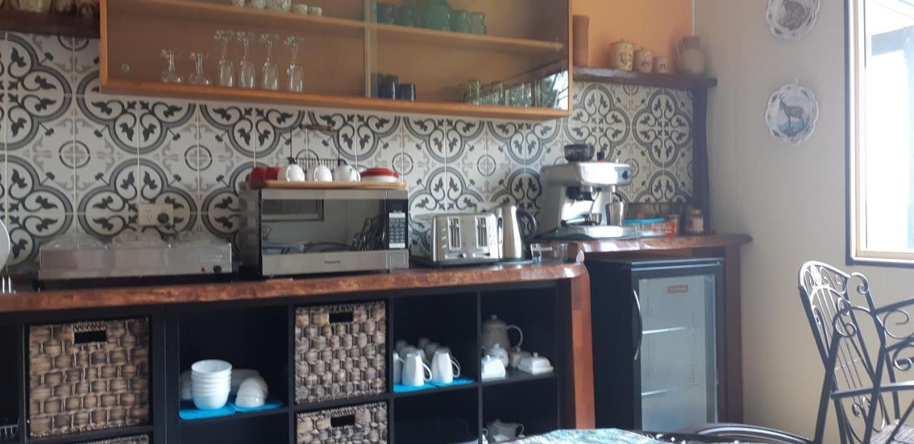 Mapleton Peaceful Provence Bnb Eksteriør billede