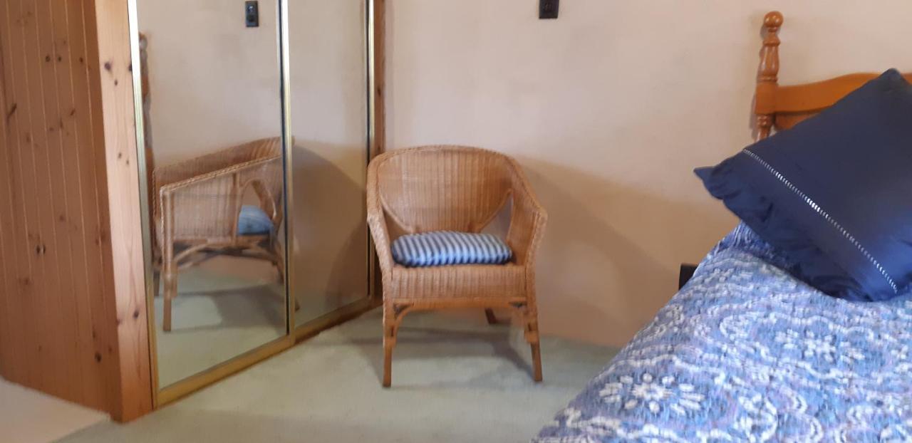 Mapleton Peaceful Provence Bnb Eksteriør billede